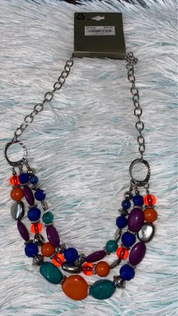 Jewelry new