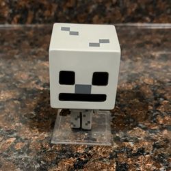 Skeleton From Minecraft