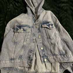 Arizona Jean Jacket 