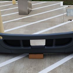 Brand new Freightliner Cascadia P3 bumper