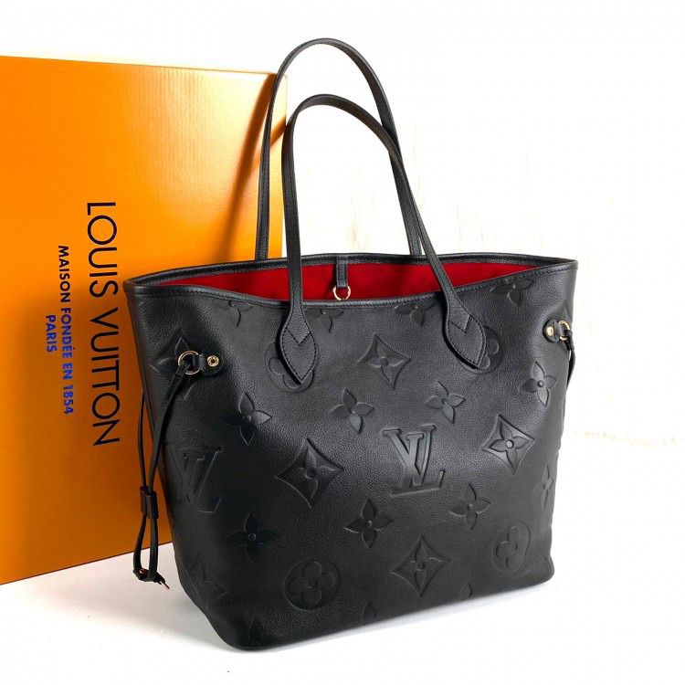 Louis Vuitton Bag Purse