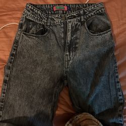 Empyre Size 2 Baggy Style