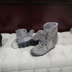 SOREL winter Boots, Ladies