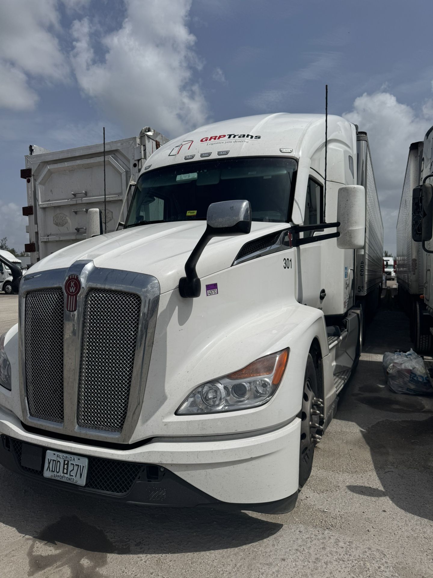 Need CDL Drivers 