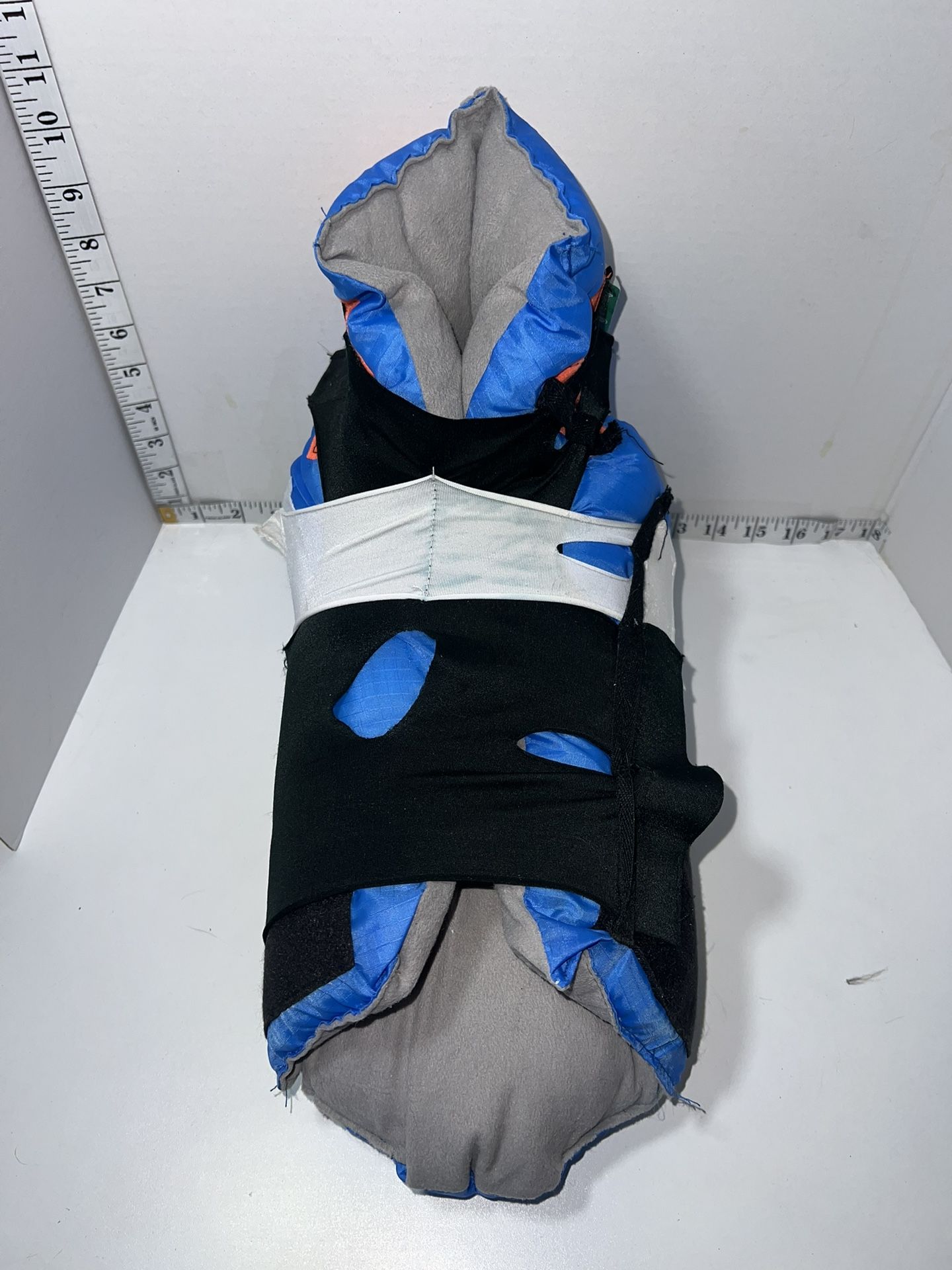 Prevalon Heel Protector II 7300/7302 Heel Protector Boot Wrap W/ Position Wedge