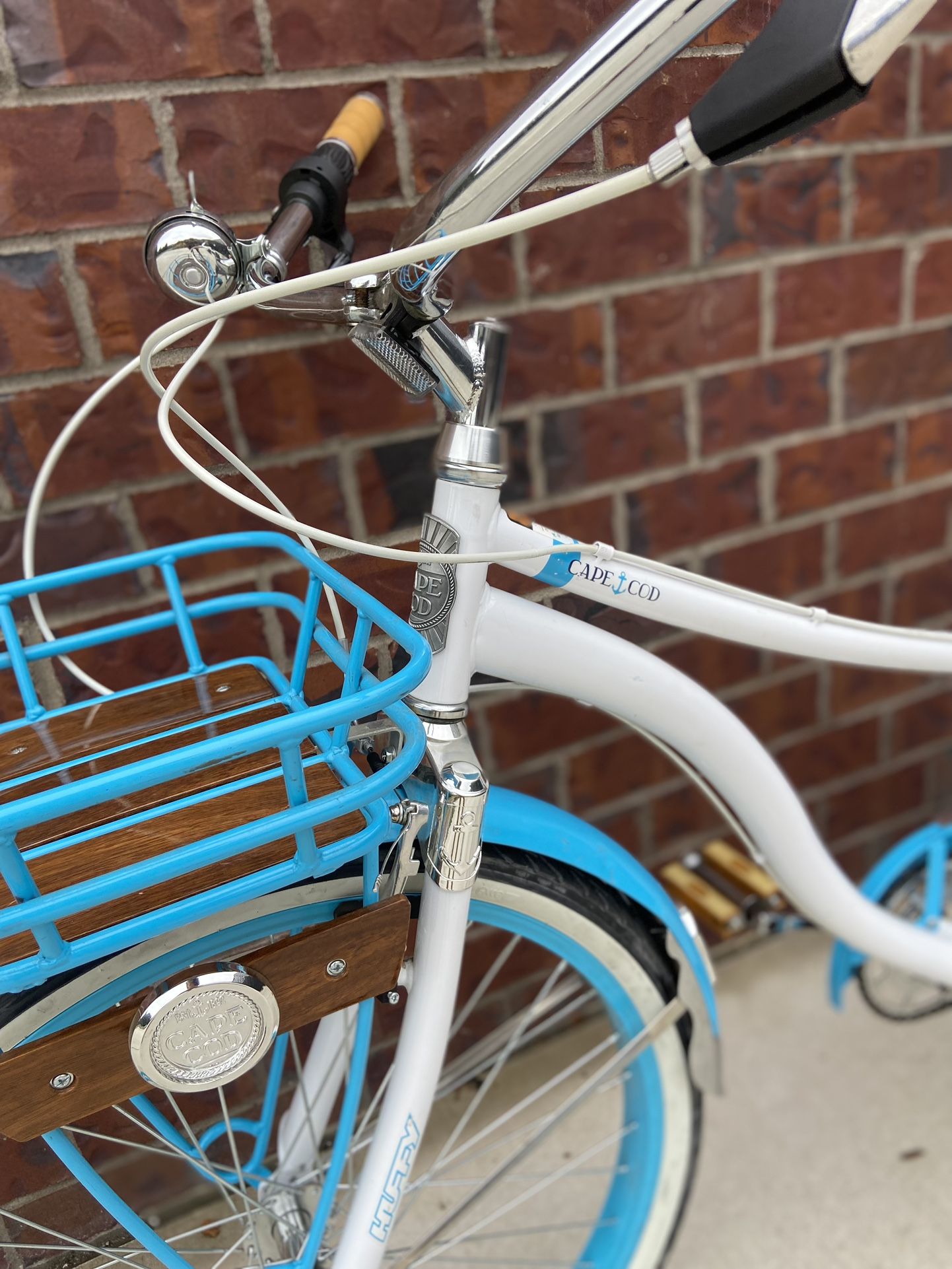Huffy cape cod newbury new arrivals