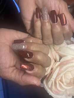 Nails
