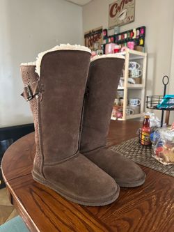 BEARPAW