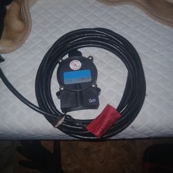 Little giant rs-5 sump pump