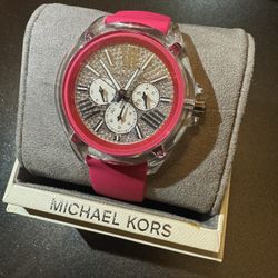 Michael Kors Women’s Watch 