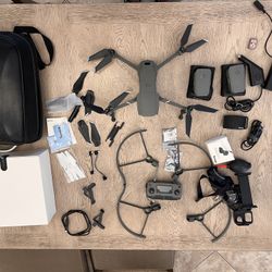 Mavic 2 Pro - Barely Used. Everything You Need 