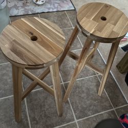Stool