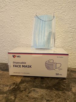 Face mask
