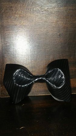 Handmade Hairbows