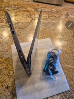 Hp touchscreen laptop
