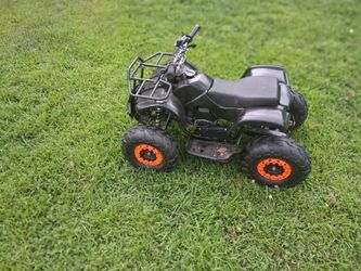 Coolster  50cc atv