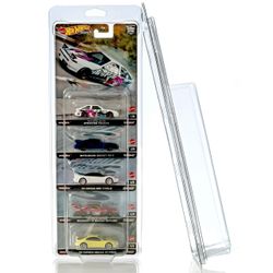 Hot wheels Premium Protectors
