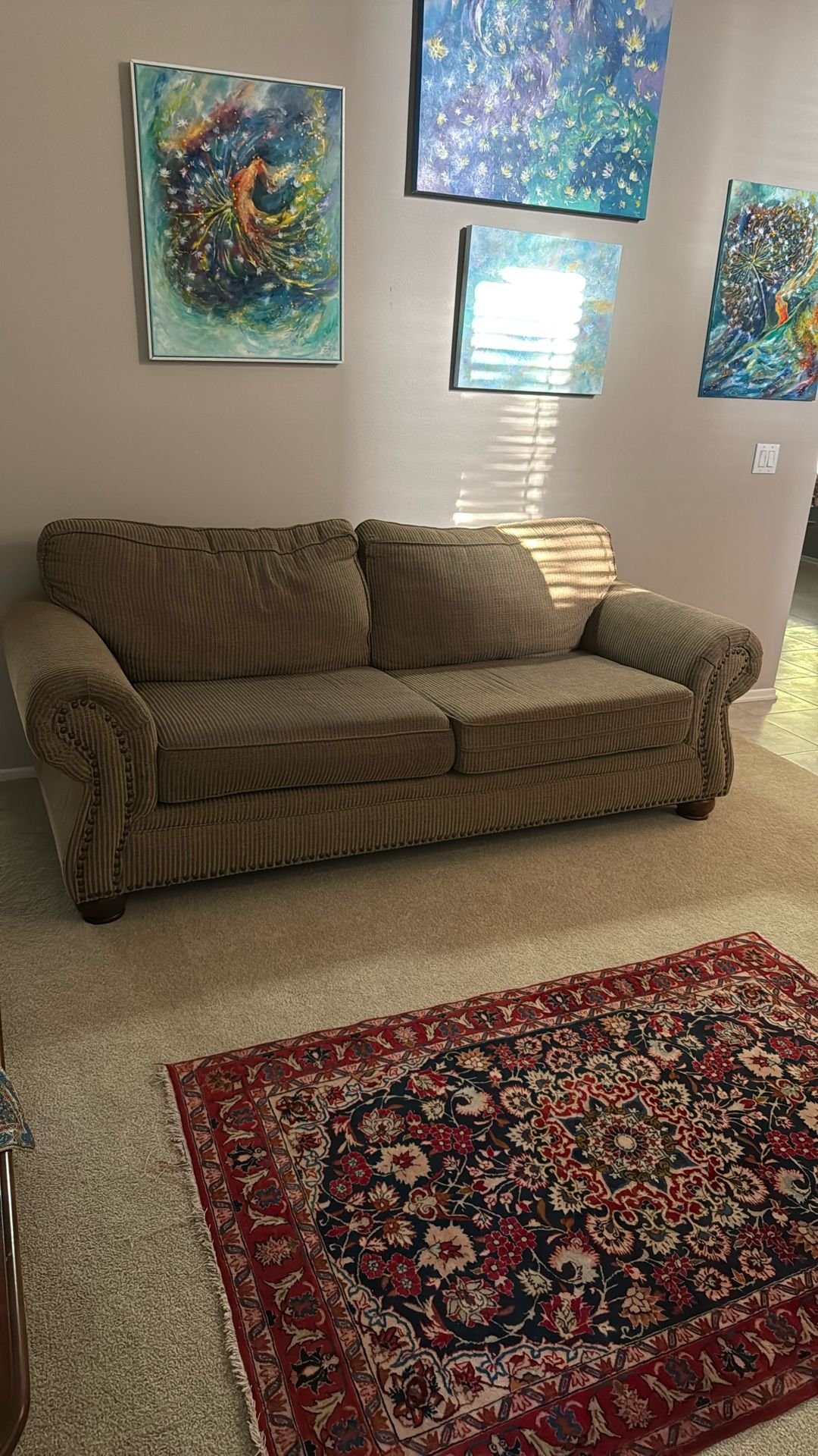 Sofa