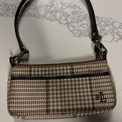 Ralph Lauren Shoulder Bag