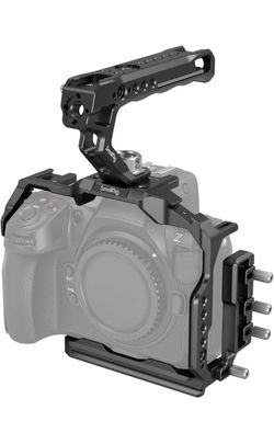 Cage Kit for Nikon Z 8