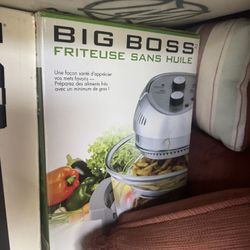 Air Fryer
