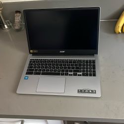 Acer Chromebook 315