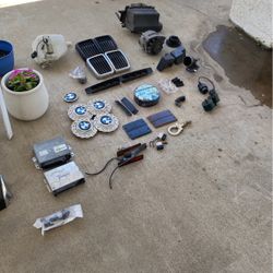 E30 Parts! TAKE!