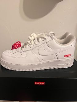 Supreme Air Force 1