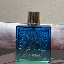 Rayhaan Pacific Aura