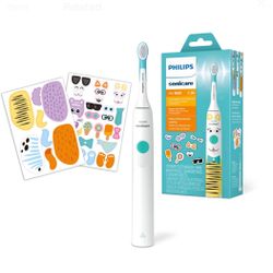 Kids Electric Toothbrush