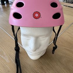 Razor V17 Bike Helmet Girls Pink Medium $15.95