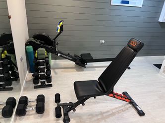 Strength equipment
