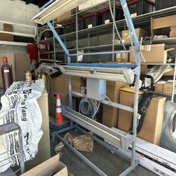 Movable Heater – $300