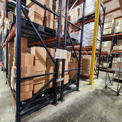 Pallet Rack