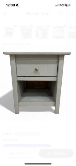 Nightstand