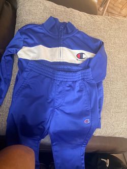 Boys winter 4T