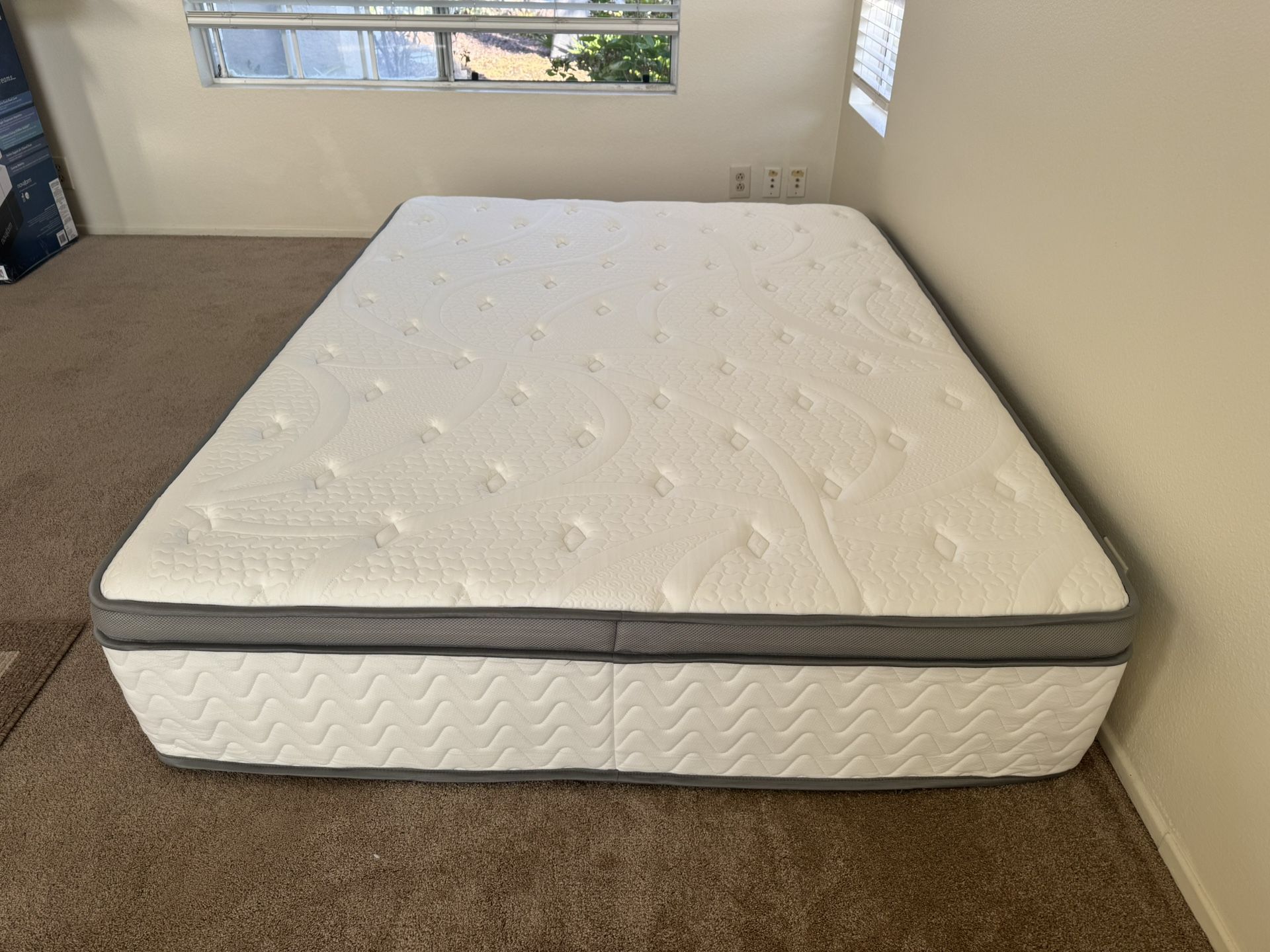 Queen Mattress