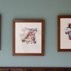  (3) BOYS SPORT PICTURES)