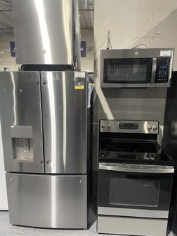 Ser General Electric