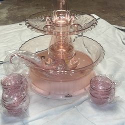 RIVAL - Beverage Fountain