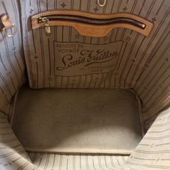 Louis Vuitton Handbag