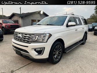 2019 Ford Expedition MAX