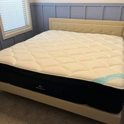 Dreamcloud Premier King Mattress ❤️