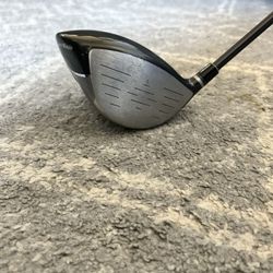 TaylorMade Driver 3Wood Golf Clubs