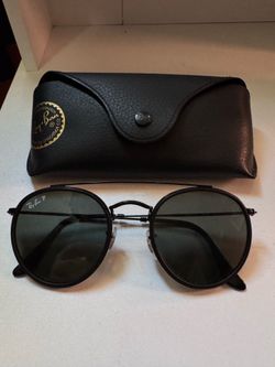 Ray ban glasses