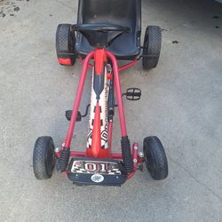 Kids Ride