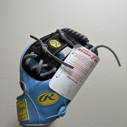 Rawlings Heart Of The Hide R2G 11 1/2” Infield Baseball Glove