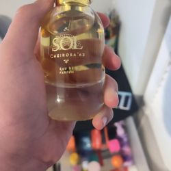 Sol De Jananio Cherosa 62 