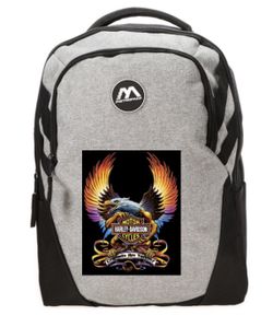 Harley Davidson Backpack