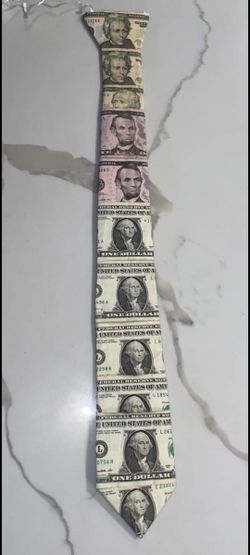 Graduation Tie